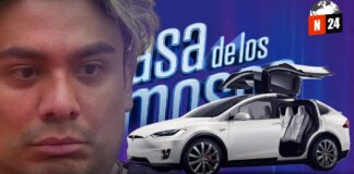 ¡Escándalo en La Casa de los Famosos! Marcas se desvinculan y Galilea Montijo sorprende con su lujoso Tesla