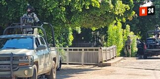 Culiacán en Shock: Militar Fallece en Violento Enfrentamiento