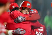 ¡Diablos Rojos Conquistan el Trono! Épica Barrida en la Serie del Rey