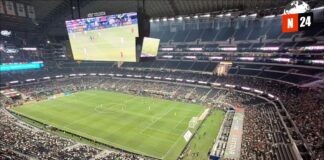 ¡Selección Mexicana en crisis! ¿Podrá reconquistar a su afición?