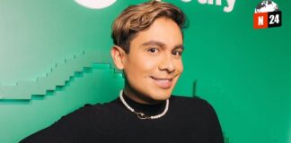 ¡Escándalo en “La Casa de los Famosos México”: Ricardo Peralta, de favorito a villano!