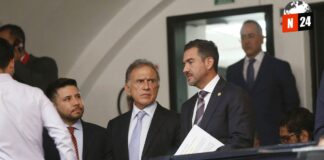 ¡Sacudida en el sistema judicial mexicano! Jueces elegidos por voto popular, ¿revolución o caos?