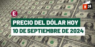 ¡Terremoto en el peso mexicano! ¿Cómo sobrevivir a la tormenta?