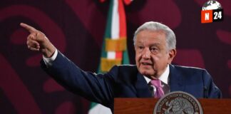 ¿Adiós al Partido Azul? Rumores de Senador Panista Uniéndose a MORENA Sacuden la Política Mexicana