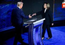 ¡Kamala Harris Deslumbra en el Debate! Encuesta Revela Impresionante Actuación