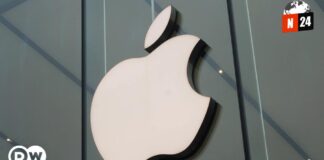 ¡Golpe a los gigantes! Apple obligada a devolver 13.000 millones de euros en Irlanda
