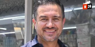 ¡Escándalo en el Senado! Senador del PAN sorprende al apoyar la Reforma Judicial de AMLO