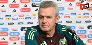 ¡Abucheos y Goles Perdidos! La Selección Mexicana Deja a los Fanáticos con Sabor Agridulce