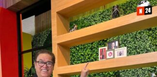 ¡Fuego en ‘La Casa de los Famosos’! Bezares y Montes protagonizan acalorado enfrentamiento