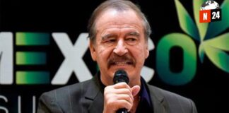 ¡Terremoto político! Expresidente acusa a senadores de “traición a la patria” por reforma judicial