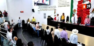 ¡Jueces Elegidos por el Pueblo! La Reforma Judicial que Sacude a México