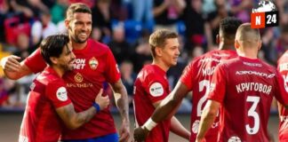 ¡Águilas Vuelan Alto! América Ficha a Estrella Chilena Víctor Dávila