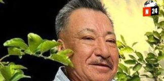 Asesinato político en Puebla: Alcalde electo muere a balazos