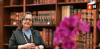 ¡Jueza Suprema Advierte: ¿Adiós a la Justicia para los Más Vulnerables?