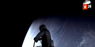 ¡Astronautas Privados Conquistan el Espacio! Detalles Fascinantes de la Histórica Caminata Espacial