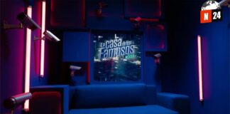 ¡Gala Montes Domina la Nominación en La Casa de los Famosos 2!