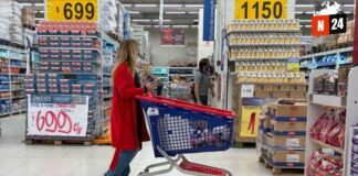 ¡Inflación a la baja: ¿Adiós a las subidas de precios?