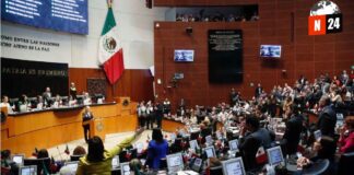 ¿Justicia o Caos? La Polémica Reforma Judicial que Divide a México
