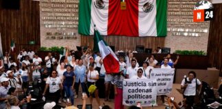 ¡Reforma Judicial en Tiempo Récord! 18 Estados Aprueban Cambios Clave