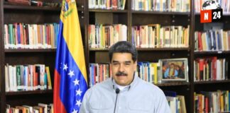 ¿Maduro Manipuló las Elecciones en Venezuela? Nuevas Sanciones Revelan Preocupantes Irregularidades