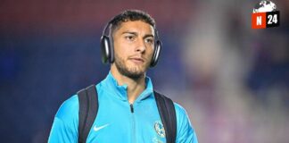 ¡Lesiones sacuden al América antes del Clásico Nacional! ¿Podrán los Águilas volar alto sin sus estrellas?