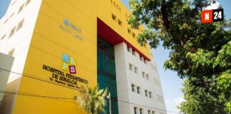 Joven herido de bala en Culiacán: Una historia de supervivencia y resiliencia