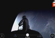 ¡Astronautas de SpaceX conquistan el espacio en una hazaña histórica!