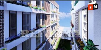 ¡Hogares asequibles para la próxima generación! CDMX lanza plan de vivienda para jóvenes