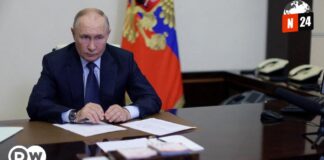 ¿Guerra entre Occidente y Rusia? La decisión que podría cambiar el curso del conflicto