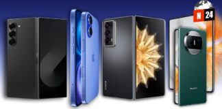 ¡Descubre cómo el nuevo iPhone 16 se compara con los rivales de gama alta!