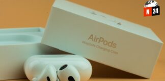 ¡Descubre las Sorprendentes Mejoras de los AirPods Pro 2 que Nadie Vio Venir!