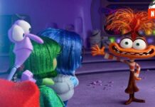 ¡Intensamente 2 llega a Disney+! La secuela más emocionante del momento