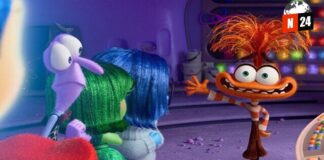 ¡Intensamente 2 llega a Disney+! La secuela más emocionante del momento