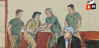 ¡Narco Legendario Enfrenta Juicio: Descubre los Detalles Impactantes!