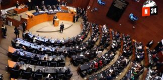 ¡Revolución en la Justicia! Senado Aprueba Elección Popular de Ministros y Jueces