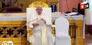 ¿Quién ganará la batalla por las almas de los votantes católicos estadounidenses?