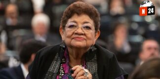 ¡Juez federal intenta detener la reforma judicial! ¿Podrá el pueblo tener voz?