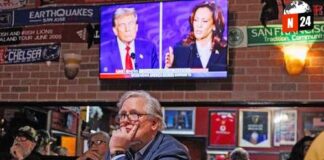 ¡Kamala Harris Arrasó en el Debate Presidencial! ¿Podrá Esto Cambiar el Rumbo de la Elección?