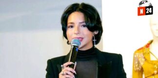 Ángela Aguilar: Cuando la Moda se Convierte en Superpoderes