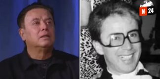 Hermano de Mario Bezares revela desgarradora lucha contra el cáncer: Una historia de amor y despedida