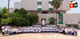 ¡El IMSS cumple 69 años en Sinaloa! Descubre cómo se reinventa para brindar una atención médica de excelencia