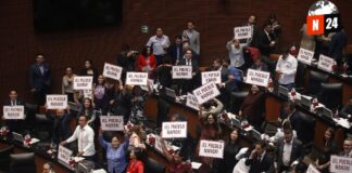 ¡Histórica Reforma Judicial: El Pueblo Elige a Sus Jueces!