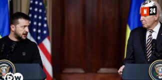 ¡Zelenski revela su “Plan de Victoria” contra Rusia! ¿Podrá Ucrania dar un giro decisivo a la guerra?