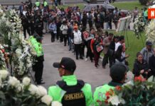 Adiós al Autócrata: Perú se despide de Fujimori, un legado de luces y sombras