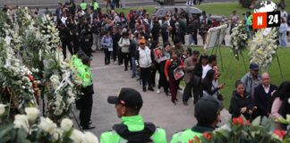 Adiós al Autócrata: Perú se despide de Fujimori, un legado de luces y sombras