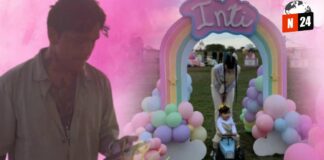 ¿Dónde está el amor? Critican a Christian Nodal por no felicitar a su hija en su primer cumpleaños