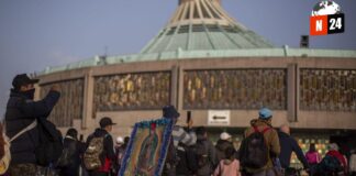 ¡Milagro en el Vientre! Sacerdote Poblano Beatificado por Curar a Bebé en Peligro