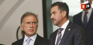 ¡Escándalo en el mundo de los restaurantes! La CMR se deslinda de los Yunes