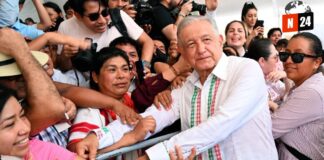 ¡Corazón de Acero: El Presidente AMLO Revela su Lucha Contra los Problemas Cardíacos!