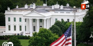 ¡Ucrania se prepara para la batalla definitiva! Biden se compromete a darle la “mejor posición posible” contra Rusia